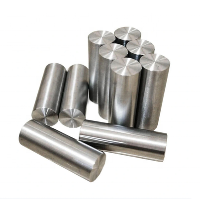 Guter Preis K438 (738LC) Cast Superalloy Master Alloy Bar online