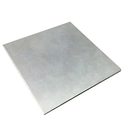 Guter Preis High Yield Strength Hot Rolled Inconel 718 Plate 5mm-50mm für Raketenmotoren online