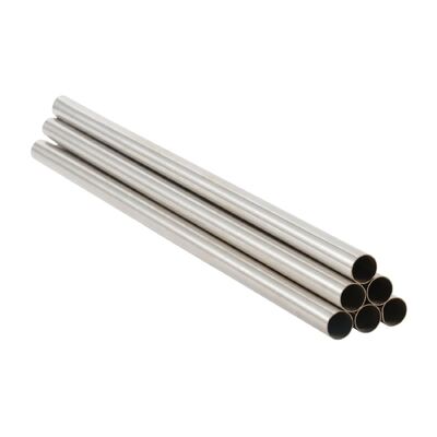 Guter Preis Wärmebeständiges, nahtloses Rohr aus Inconel X750 für Gasturbinenleitungen online
