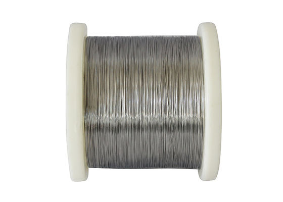 Guter Preis Reines Nickel-Metall ASTM B166 Ni201 UNS N02200 0.025mm Online