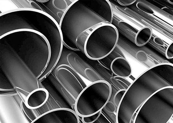 Guter Preis Luftfahrt-Rohr AMS 5596 N07718 Inconel 718 Online