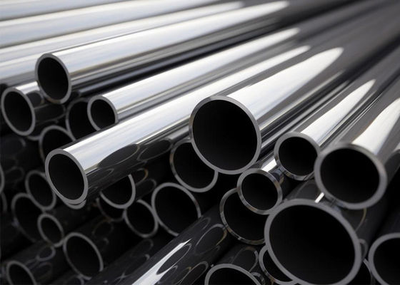 Guter Preis Inconel-Legierung Rohr UNS N06601 Inconel 601 nahtlose Online