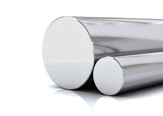 Guter Preis Niedrige Legierung der Expansion Invar-36 FeNi36 11mm Präzisions-K93600 Online