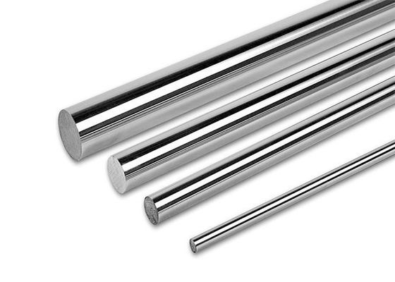 Guter Preis Incoloy 800ht N08811 Aluminiumchrom-Legierung AMS 5766 Online