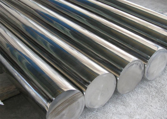 Guter Preis Verfeinerndes RoHS helles Oberflächen-Inconel 601 Rundeisen Online