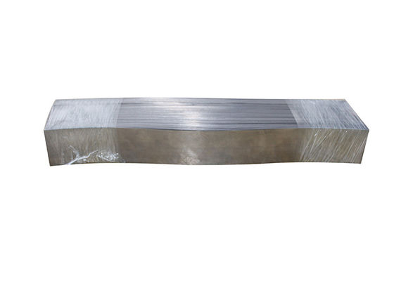Guter Preis Weich 760 Nickel-Chrom-Molybdän MPA N06455 C4 ASTM B575 Online