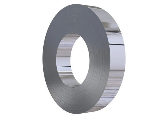 Guter Preis CuNi44 420 Widerstand-Streifen CuNi-Legierung MPA helle 2.5mmx180mm Online