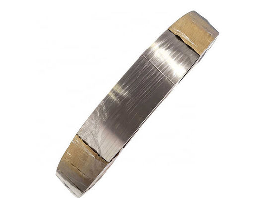 Guter Preis W.Nr 2.4665 Nickellegierte Band ASTM B435, B906 UNS N06002 Hastelloy X-Bandfolie Online