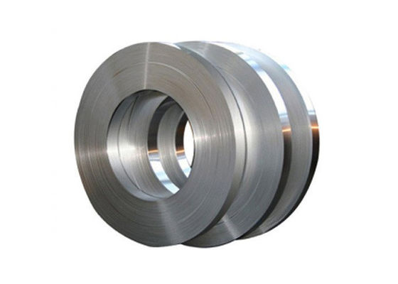 Guter Preis Helle 0Cr27Al7Mo2 830 Legierung MPA 2.5mmx180mm FeCrAl Online
