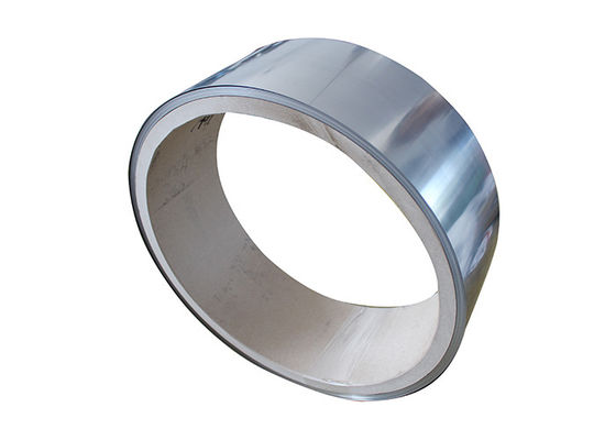 Guter Preis Heizlüfter 0.5x5mm 630 Legierung MPA 1250 Grad-0Cr25Al5 FeCrAl Online