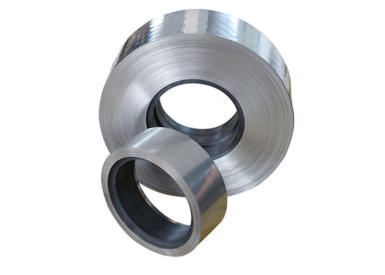 Guter Preis Luft- und Raumfahrt UNS N06601 Inconel 601 Streifen Nickel Chrom Eisenlegierung Streifen online