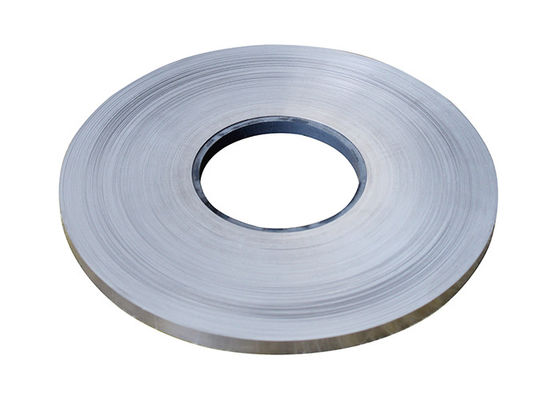 Guter Preis Röhrennickel-Chrom-Eisen-Legierung des streifen-Ni60Cr15 Online