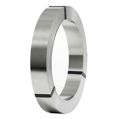 Guter Preis 580 helle 1Cr13Al4 2.5mmx180mm FeCrAl Legierung MPA Online