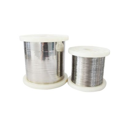 Guter Preis 780 Nickel-Chrom-Eisen-Legierung MPA 0Cr25Al5 1,4765 Online
