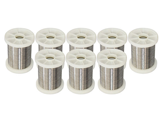 Guter Preis 0Cr21Al6 Eisen-Chrom-Aluminiumlegierung der Toaster-0.03mm Online