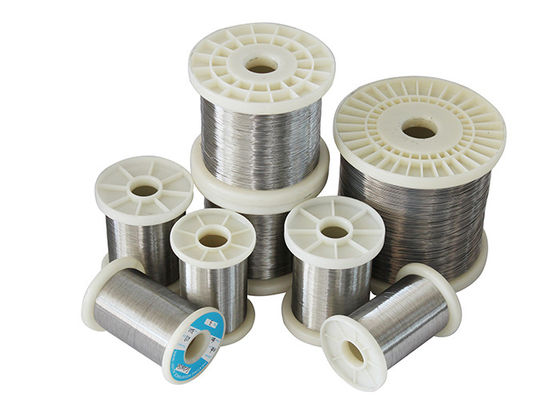 Guter Preis Nicht magnetische 479,2 Nickel-Chrom-Eisen-Legierung MPA Inconel 625 Online