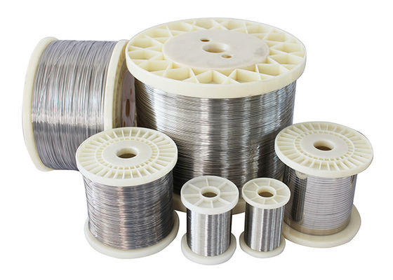 Guter Preis Hohes Chrome Eisen der Quarz-Rohr-Heizungs-0.03mm 0Cr21Al6 Online