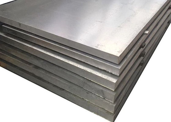 Guter Preis 760 Nickel-Blatt Inconel-Legierung MPA-AMS 5596 Inconel Legierungs-718 Online