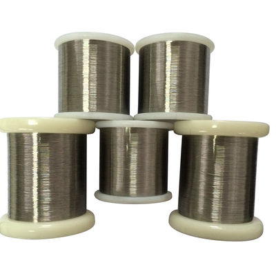 Guter Preis 0.03mm 600 Eisen-Chrom-Aluminiumlegierung MPA 0Cr21Al4 Online