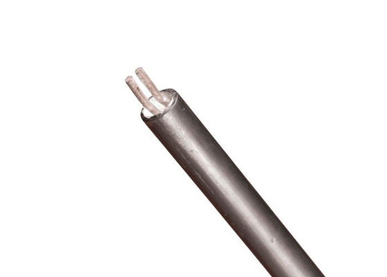 Guter Preis Art Mineralisolierthermoelementleitung J JP JN SS321 MI 3.2mm Online