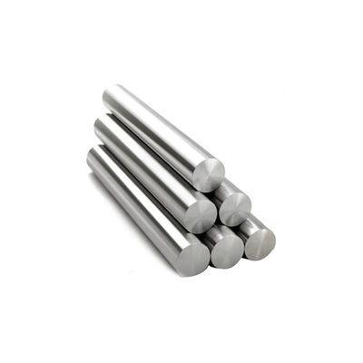 Guter Preis Helles Heizungskupfer Rod MPA 50mm nickel-420 weiches CuNi44 Online