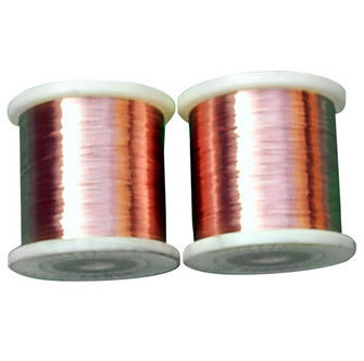 Guter Preis CuNi1 Draht 210 weiche kupferne Aluminiumnickel-Legierung MPA 0.03mm Online