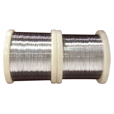 Guter Preis Elektrische Legierung des Heizkabel-420 des Grad-CuNi44 7.5mm CuNi Online