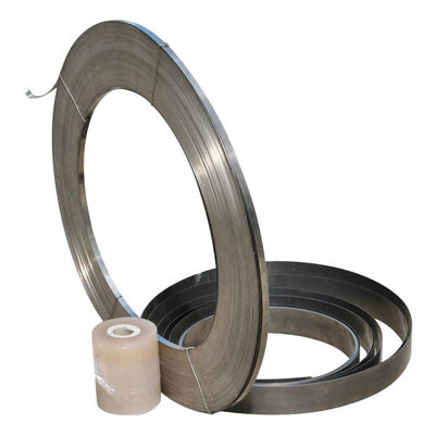 Guter Preis Streifen Inconel X750 UNS N07750 Inconel-Nickel-Legierung Online