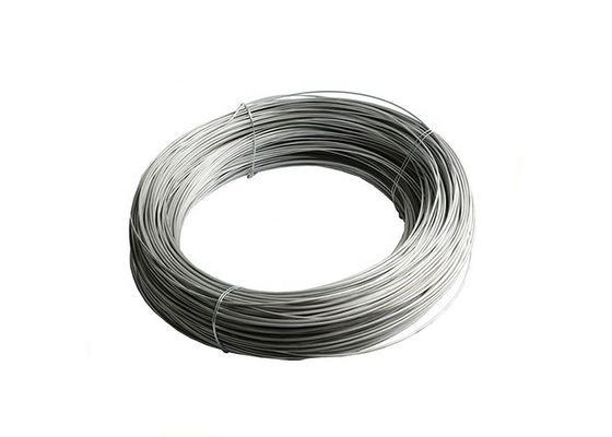 Guter Preis Legierung Monel K500 Astm des Nickel-N05500 Draht korrosionsbeständig Online