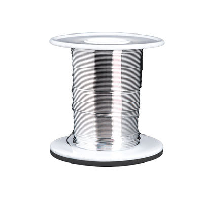 Guter Preis Heizplatten Ni60Cr15 637 MPA-Draht-Metalllegierung Online