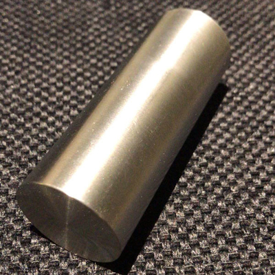 Guter Preis Vernickeln Sie Nickel-Kupferlegierung 400 Kupfer-Rod CuNis 34 MPA von der Fabrik Online