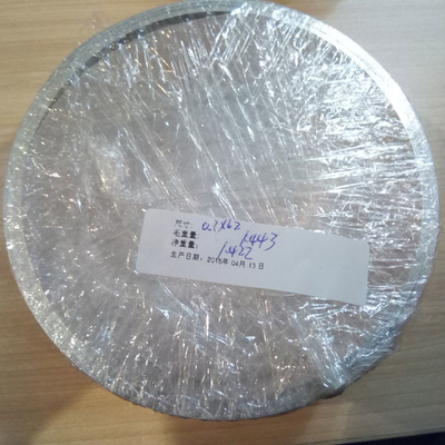 Guter Preis Widerstand-Heizungs-Nickel-Widerstand-Legierungs-Streifen Ni70Cr30 NIKROTHAL 70 Online