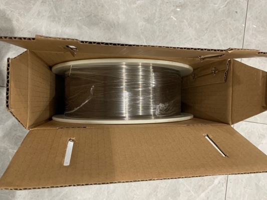 Guter Preis Thermal Monel 400/Tafa 70t sprühen Draht 1.6mm Online