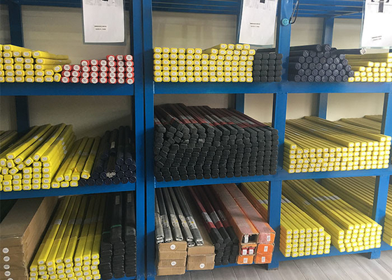 Guter Preis Reiner Nickel-Füllungs-Metalldraht Rod 61 ErNi-1 3.2mm Online