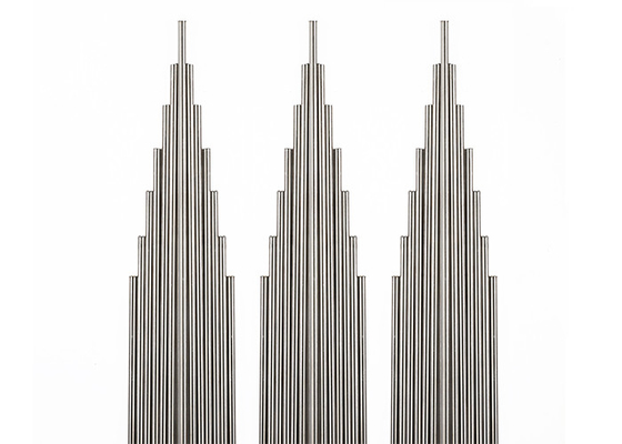 Guter Preis Inconel 625 Oberfläche der Nickel-ansässigen Legierung des konkurrenzfähigen Preises helle Stange Online
