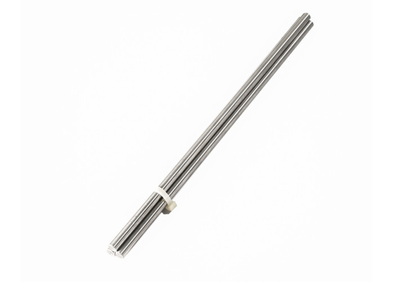 Guter Preis 20mm helle Stange des Widerstandlegierungskupfer-Nickels cuni2 vom Hersteller. Online