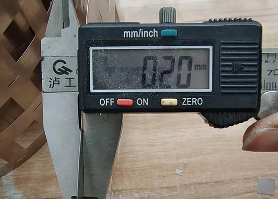 Guter Preis 0.2mm reiner Nickel-Streifen für 16850 Streifen des Batterie-reinen Nickel-200 Online