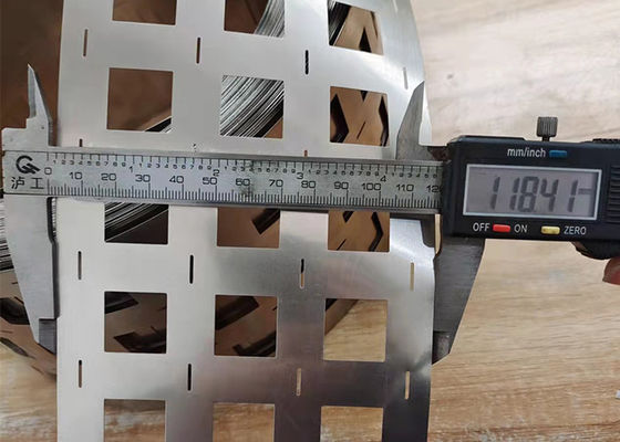 Guter Preis Leuchtende 4P reine Nickelstreifen für 18650 Batterieanschluss online