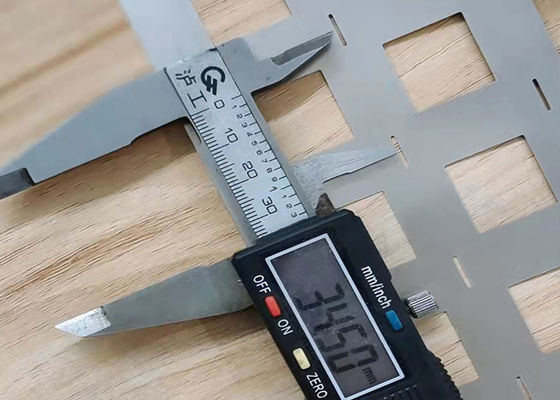 Guter Preis 34.5mm Breitflächig 2P Nickelstreifen   Double-Span-Serie-Brücke für Staggered 18650 Batterie Konfigurationen online