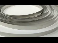 8,9 gute Korrosionsbeständigkeit der Dichte-G/Cm3 für Automobilnickel-Chromstreifen