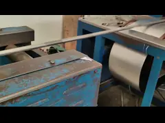 ASME SB622 Hastelloy-Legierungsstange