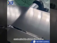 2P 3P 4P 5P 6P 18650 reiner Streifen des Nickel-21700 32650 für Batterie
