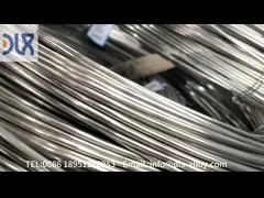 Helle UNS N04405 Monel 400 Monel Legierung AMS 4730