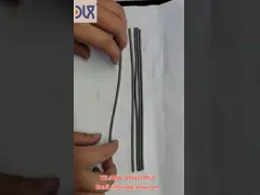 Monel 400 Kupfer-Nickel-Legierung-Feder-Temperdraht-Nickel-Legierungsdraht