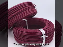 Hochtemperatur-K-Typ-Thermokopf zur präzisen Temperaturkontrolle bei hohen Temperaturen