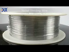 ASME SFA A5.14 zertifizierter ERNiCrMo-13 Nickel-Schweißdraht, 1,6 mm Durchmesser, für Alloy 59 passend in MIG- und WIG-Formen