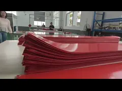 Selbstregulierendes Heizband mit intelligenter Temperaturregelung für energieeffiziente und langlebige Rohrund Dachheizung