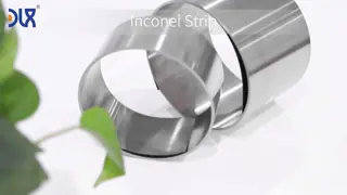 Inconel 718-Legionsstreifen für die Hochleistungswasserstoffproduktion